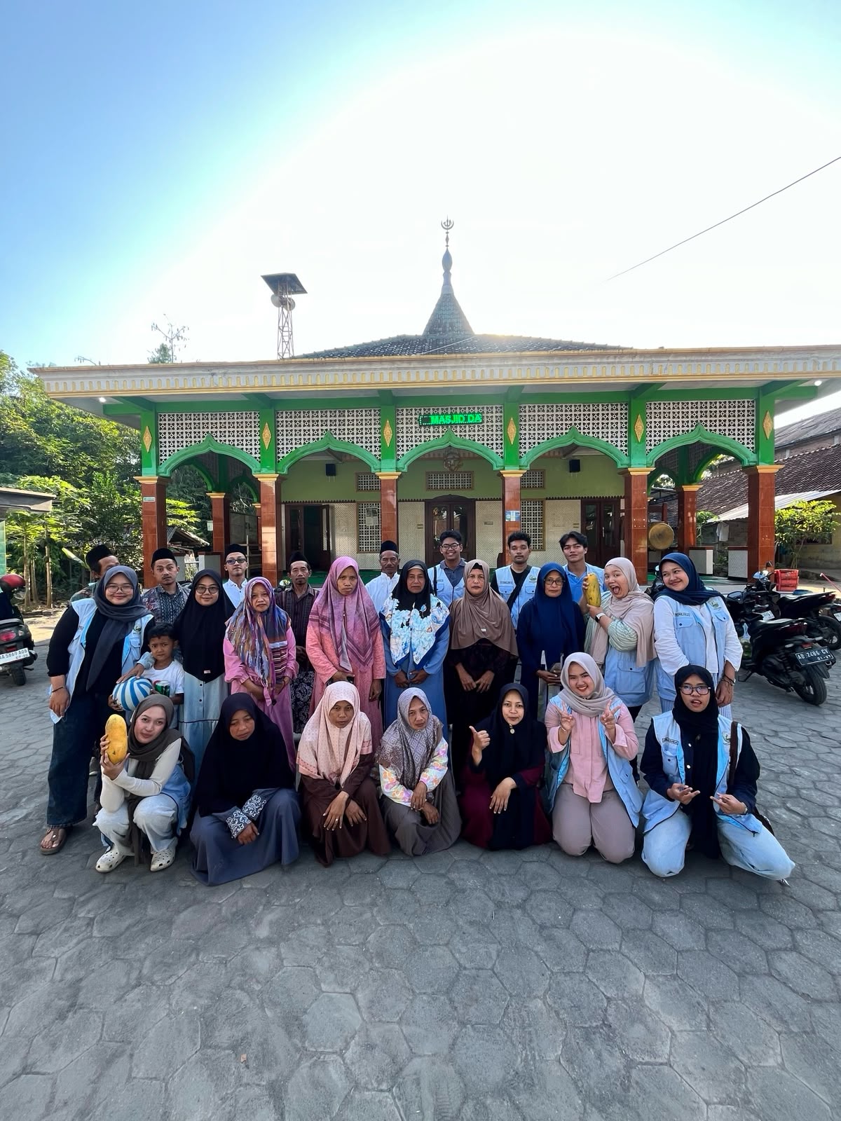 Kegiatan 5