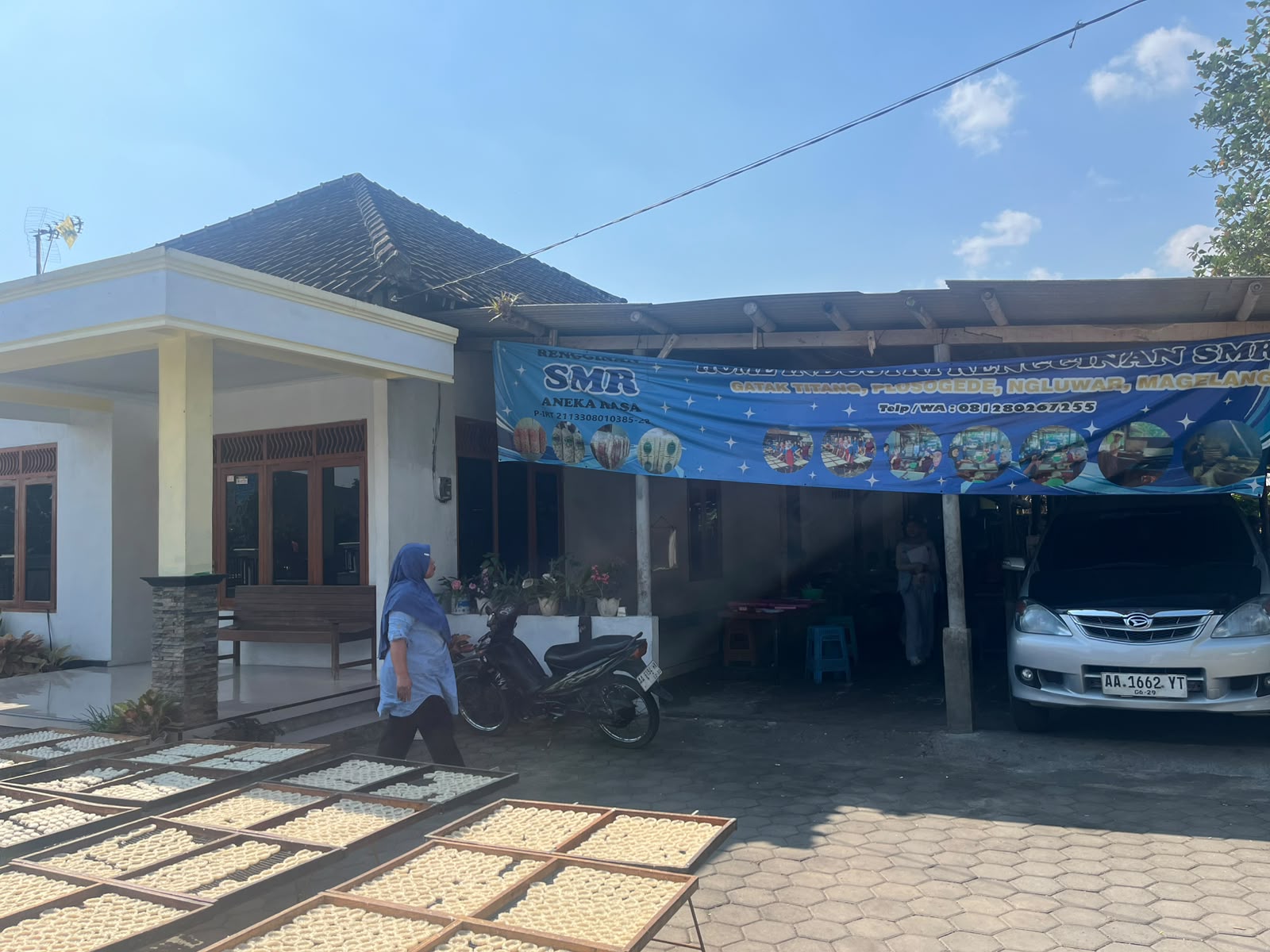 Produk UMKM 2